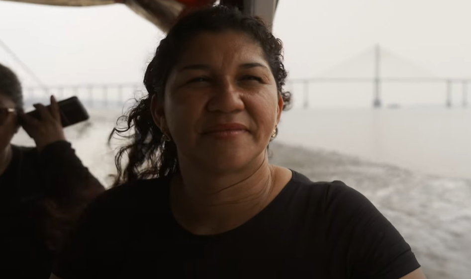 “Enquanto tem vida, tem esperança”